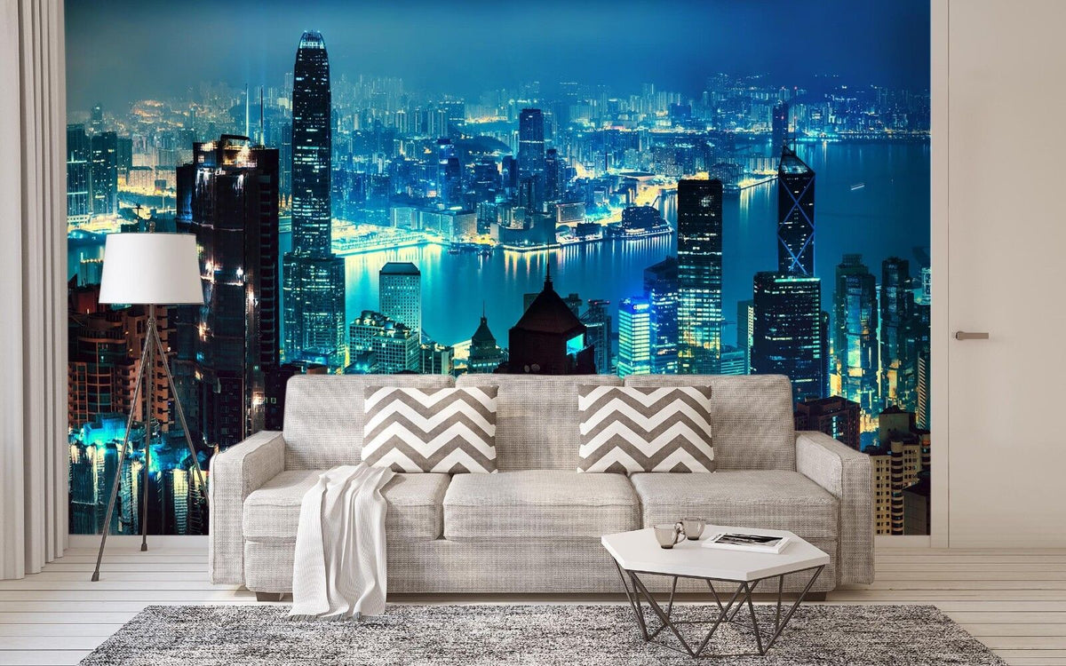 Wall Murals