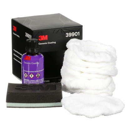 3M Ceramic Coat kit