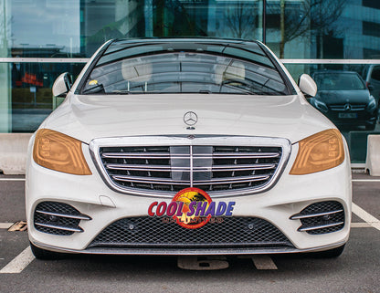 Head & Tail Light Tint