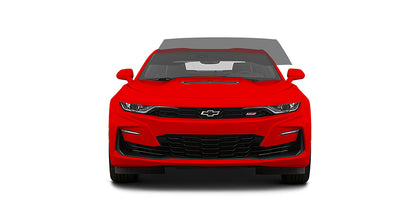 Full Windshield - Pre-cut Tint