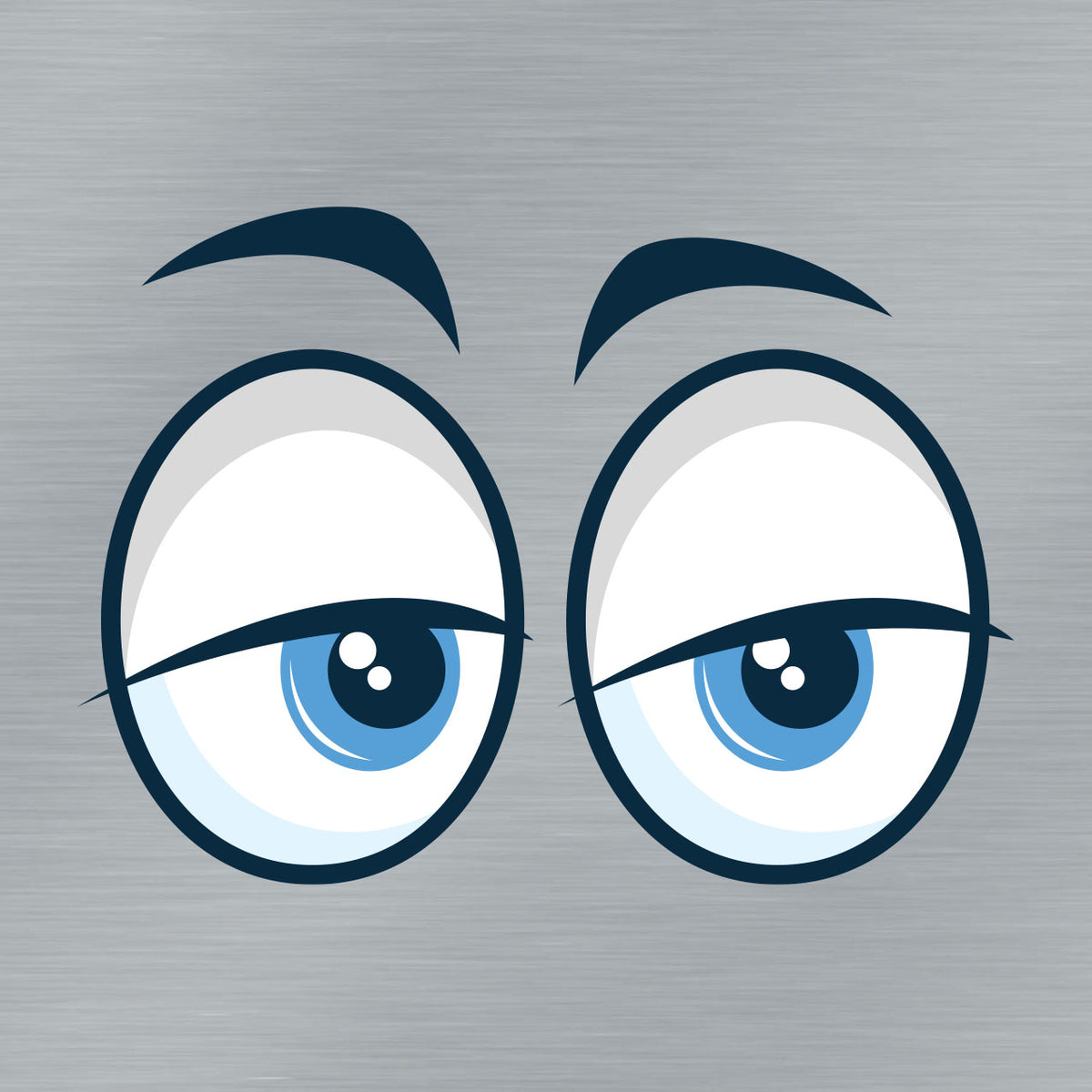 Eyeball Sticker Pack