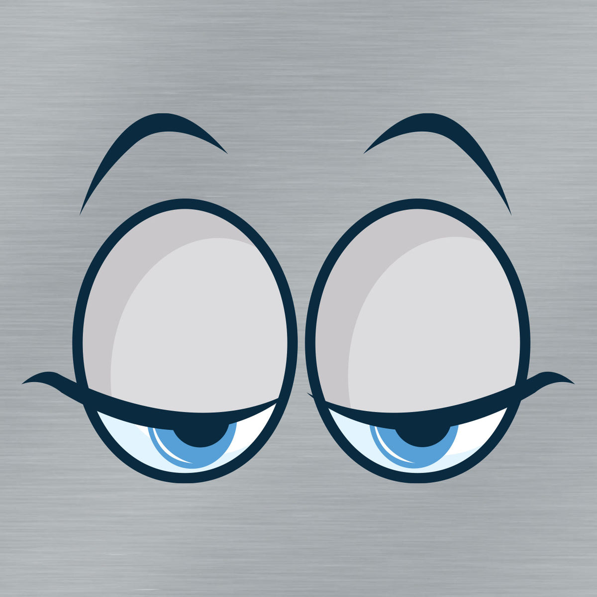 Eyeball Sticker Pack