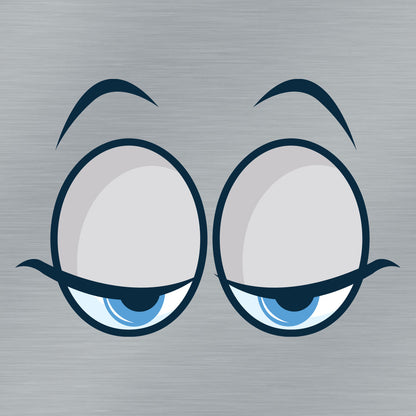 Eyeball Sticker Pack