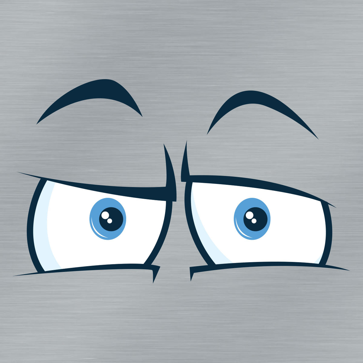 Eyeball Sticker Pack