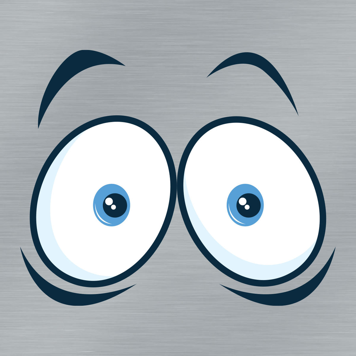 Eyeball Sticker Pack