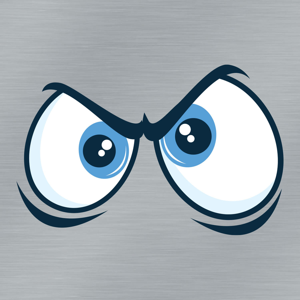 Eyeball Sticker Pack