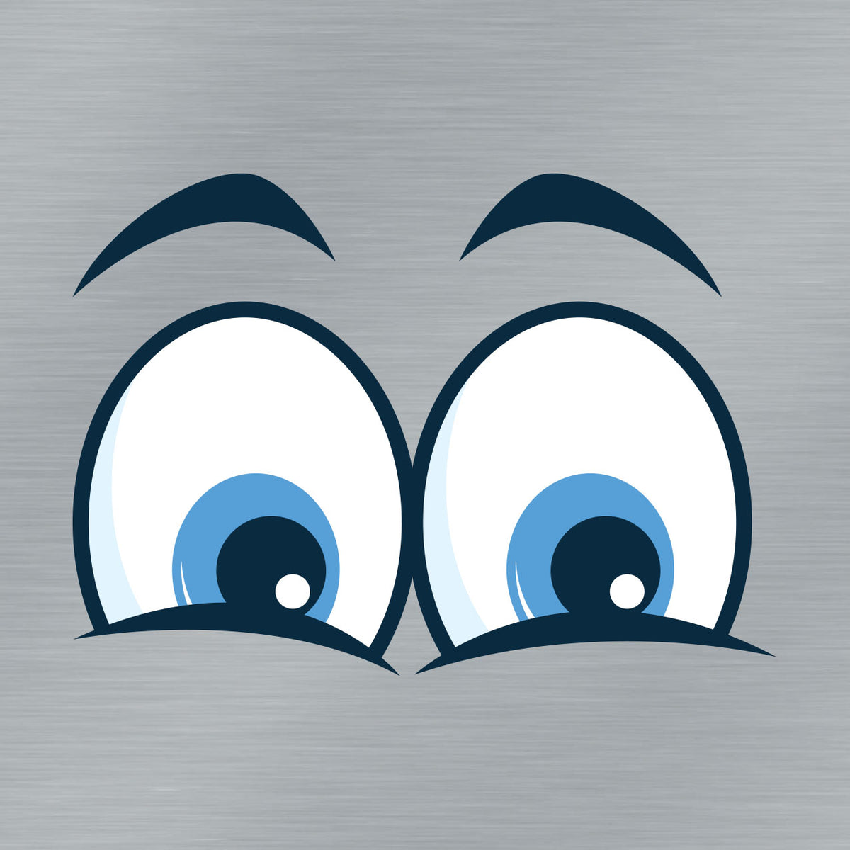 Eyeball Sticker Pack