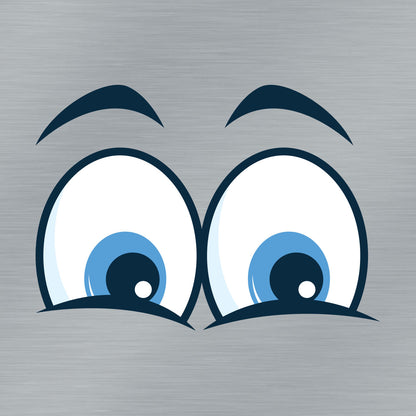 Eyeball Sticker Pack
