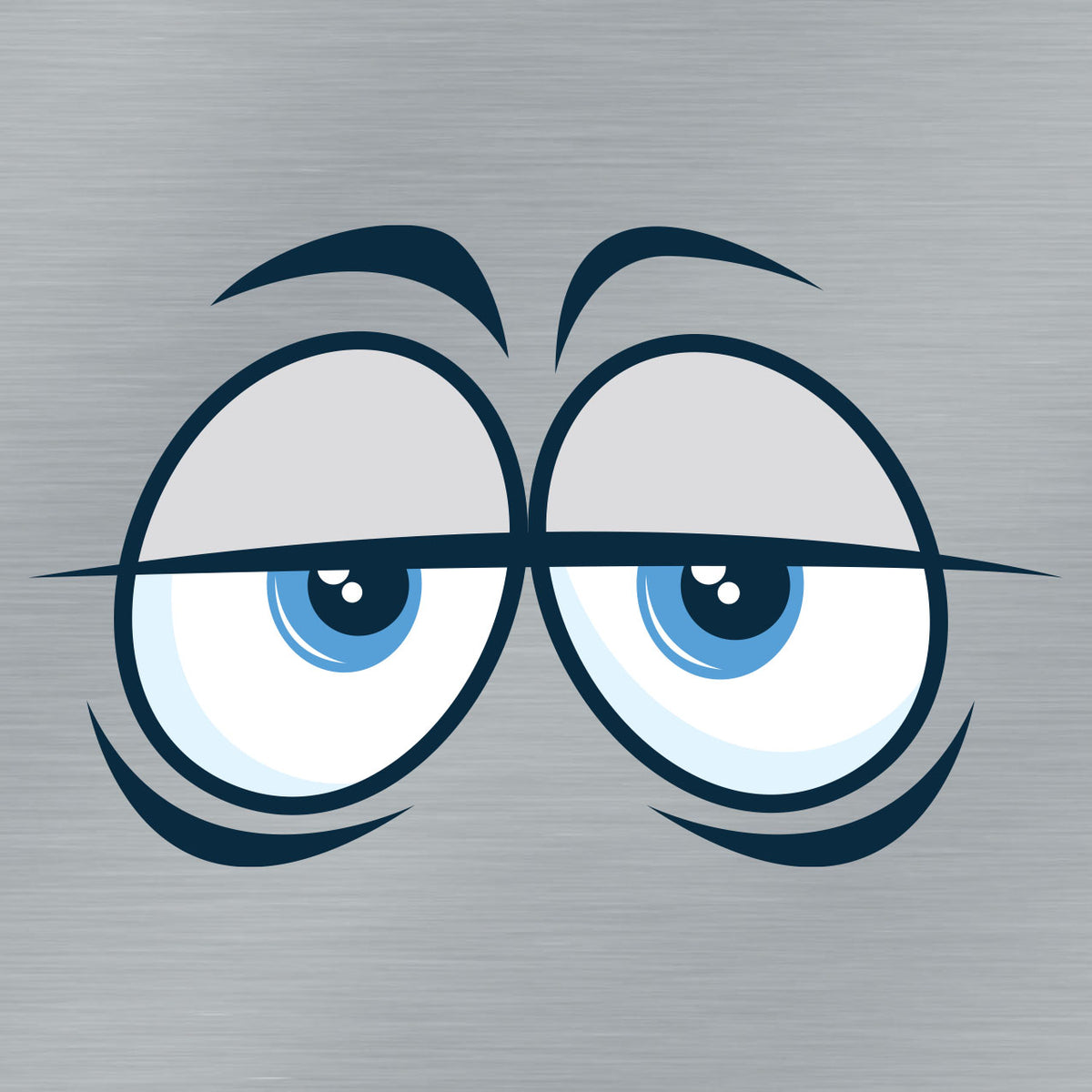Eyeball Sticker Pack