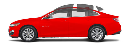 Full Car- Pre-cut Tint