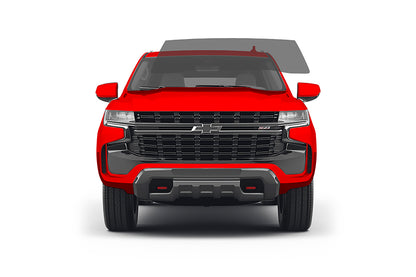 Full Windshield - Pre-cut Tint