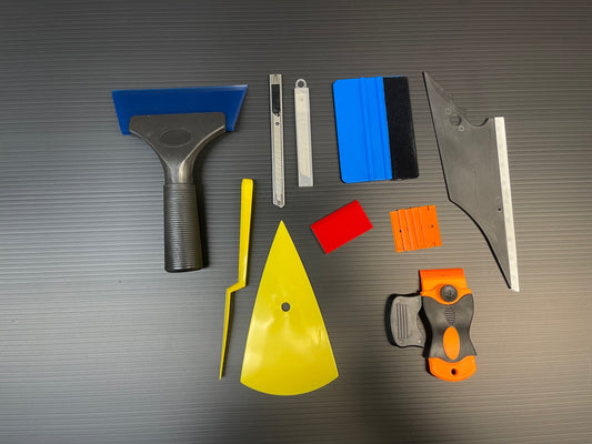 buy tint installation kit online